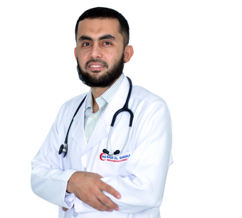 DR. Mohammed Abdul Kareem Hamdi